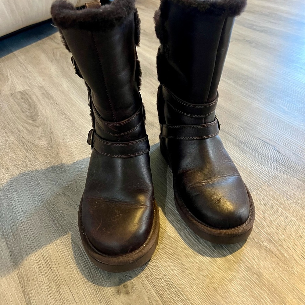 Uggs Winter Boot - image 2